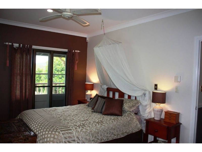 151 Cedar Creek Road, Cedar Creek QLD 4207