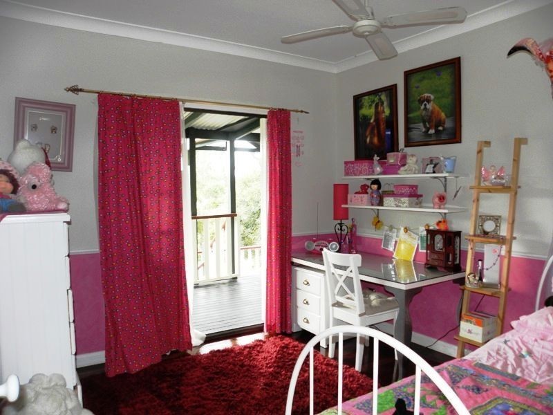 151 Cedar Creek Road, Cedar Creek QLD 4207