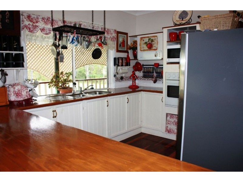 151 Cedar Creek Road, Cedar Creek QLD 4207