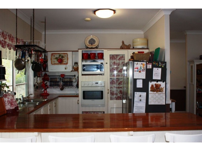 151 Cedar Creek Road, Cedar Creek QLD 4207