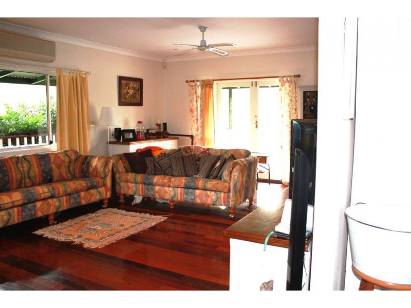 151 Cedar Creek Road, Cedar Creek QLD 4207