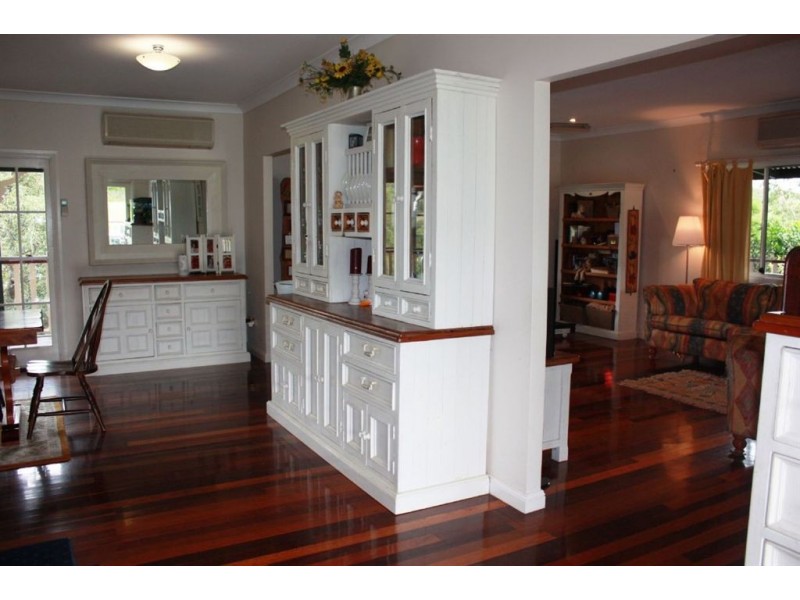 151 Cedar Creek Road, Cedar Creek QLD 4207