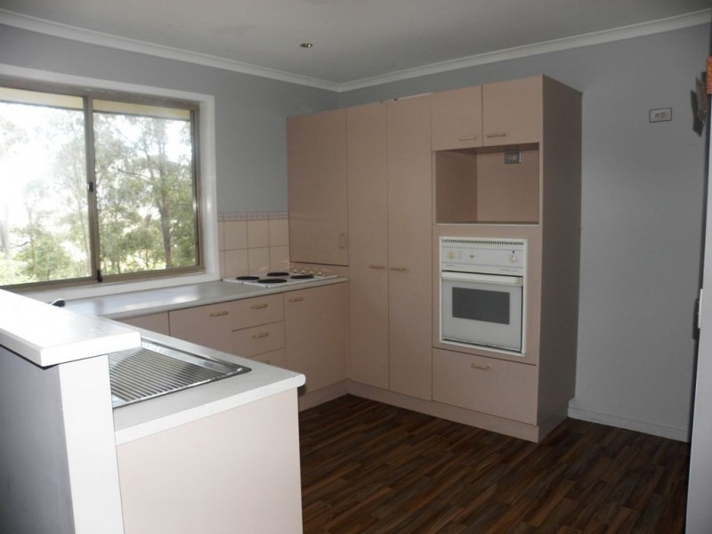 Wonglepong QLD 4275