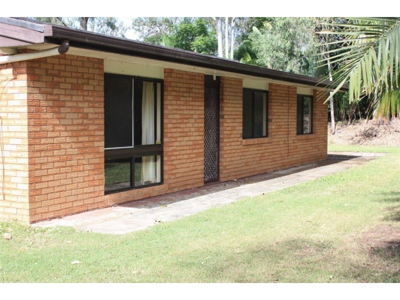 Cedar Creek QLD 4207