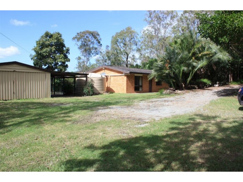Cedar Creek QLD 4207