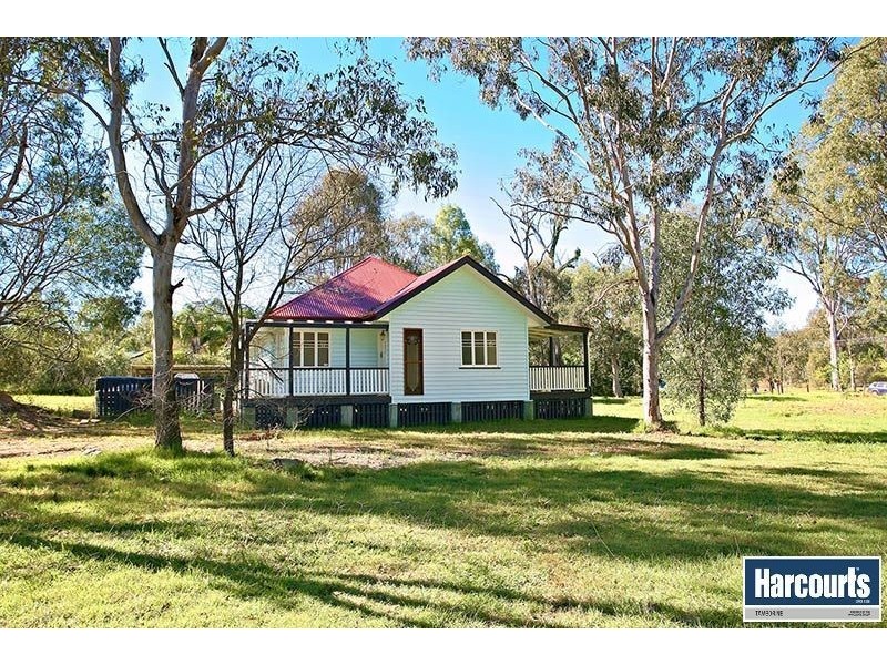 2 Chestnut Road, Tamborine QLD 4270