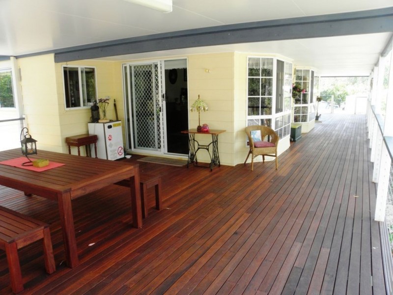 37 Frond Rd,, Tamborine QLD 4270