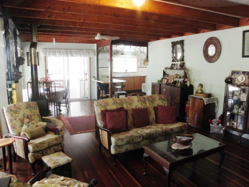 37 Frond Rd,, Tamborine QLD 4270