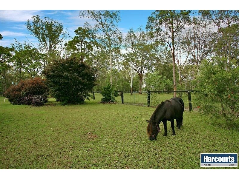 1902 Beaudesert Beenleigh Rd, Tamborine QLD 4270