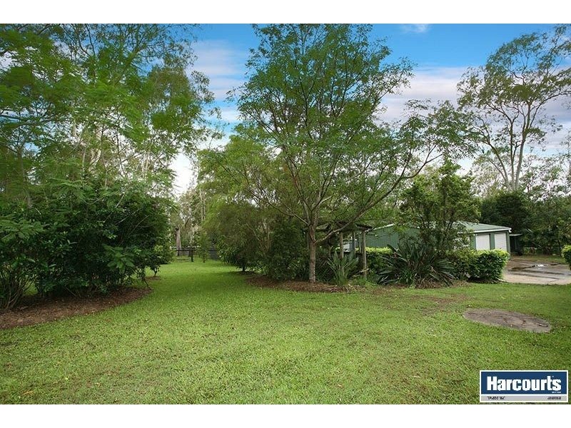 1902 Beaudesert Beenleigh Rd, Tamborine QLD 4270