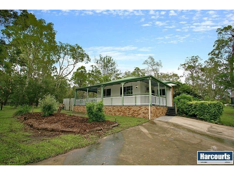 1902 Beaudesert Beenleigh Rd, Tamborine QLD 4270