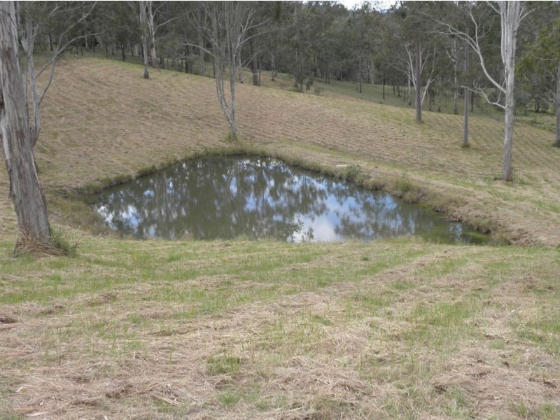 173-181 Tremayne Rd, Mundoolun QLD 4285