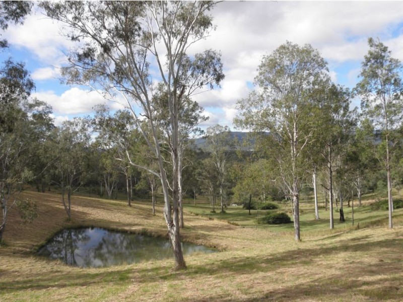 173-181 Tremayne Rd, Mundoolun QLD 4285