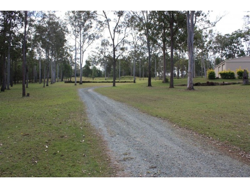 203 greensward rd, Tamborine QLD 4270