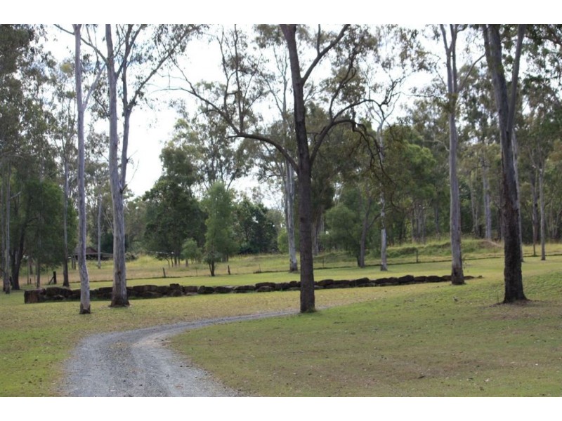 203 greensward rd, Tamborine QLD 4270