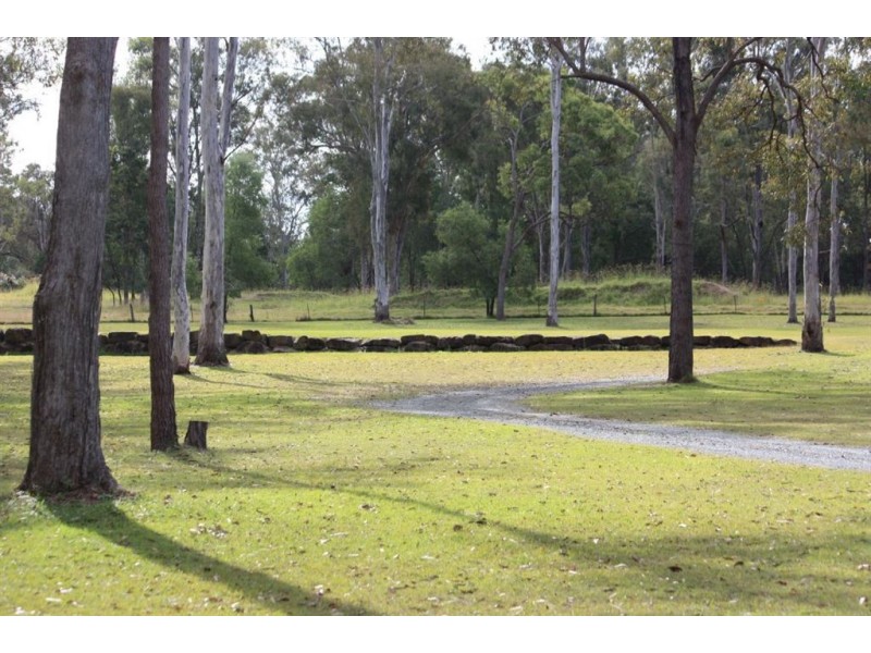 203 greensward rd, Tamborine QLD 4270