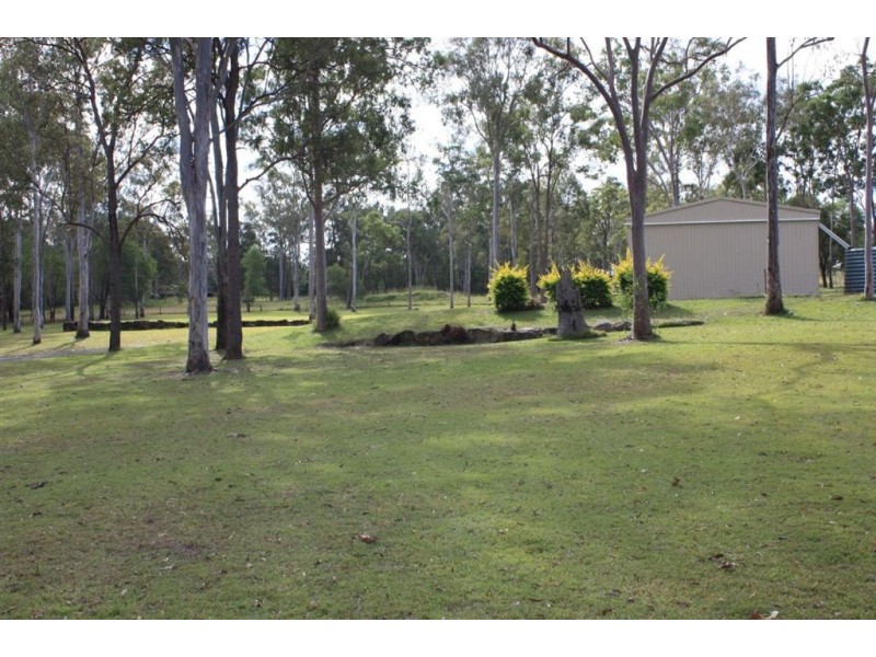 203 greensward rd, Tamborine QLD 4270