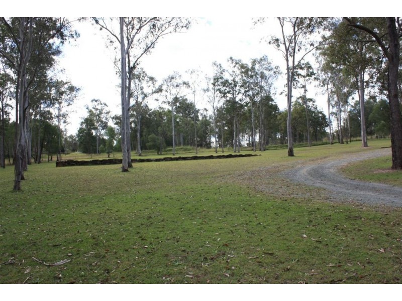 203 greensward rd, Tamborine QLD 4270