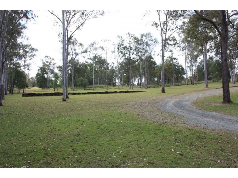 203 greensward rd, Tamborine QLD 4270
