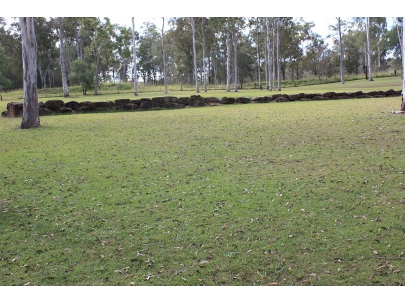203 greensward rd, Tamborine QLD 4270