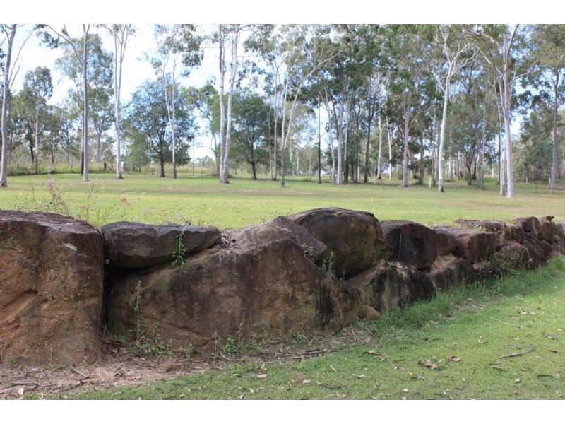 203 greensward rd, Tamborine QLD 4270