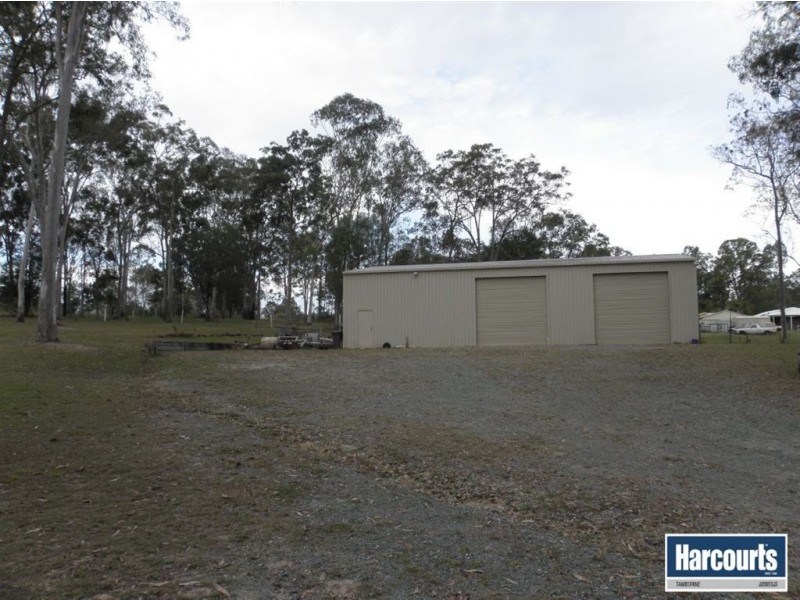 203 greensward rd, Tamborine QLD 4270