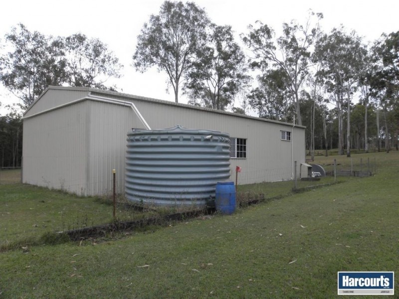 203 greensward rd, Tamborine QLD 4270