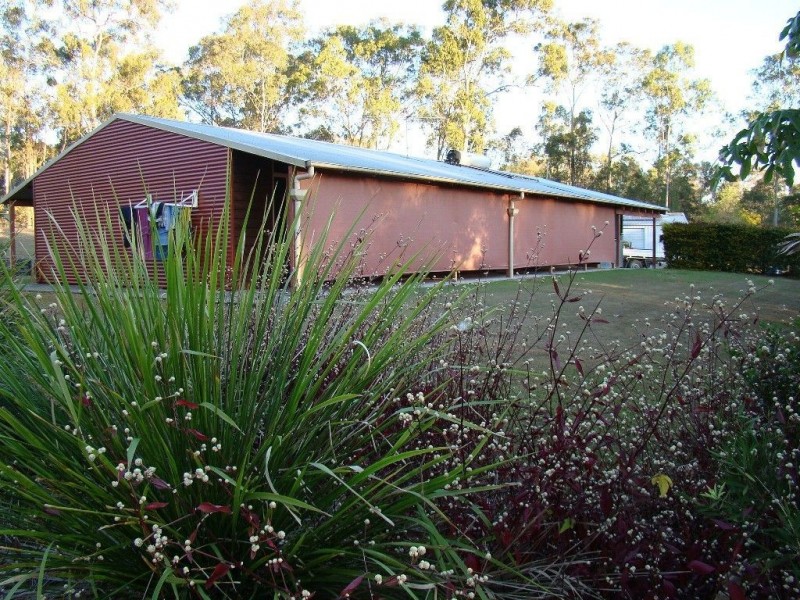 296 boomerang road, Tamborine QLD 4270