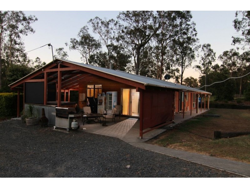 296 boomerang road, Tamborine QLD 4270