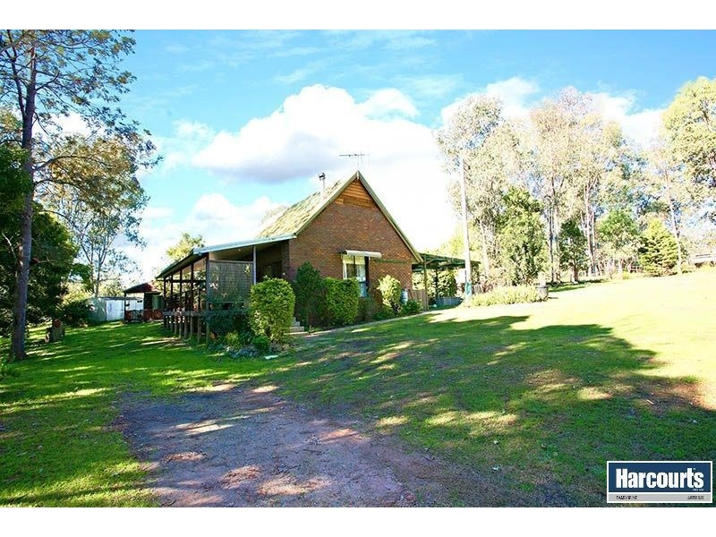 2066 beaudesert beenleigh rd, Tamborine QLD 4270