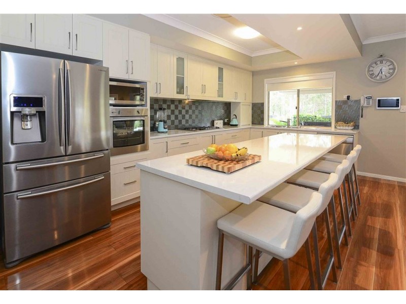 56 Old Coach Road, Tamborine QLD 4270