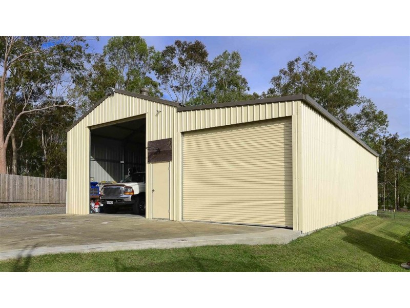 56 Old Coach Road, Tamborine QLD 4270