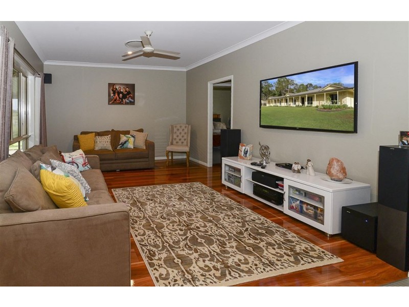 56 Old Coach Road, Tamborine QLD 4270