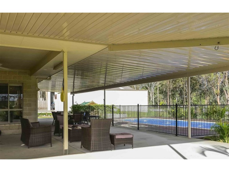 56 Old Coach Road, Tamborine QLD 4270