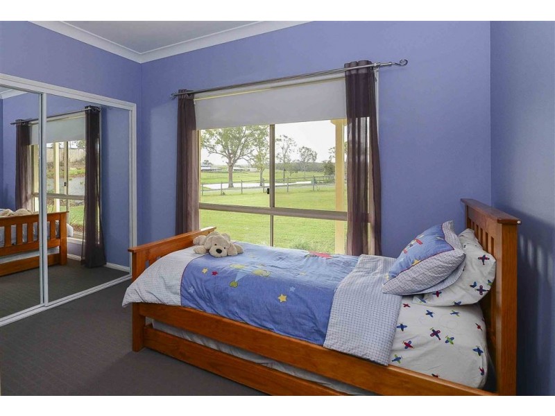 56 Old Coach Road, Tamborine QLD 4270