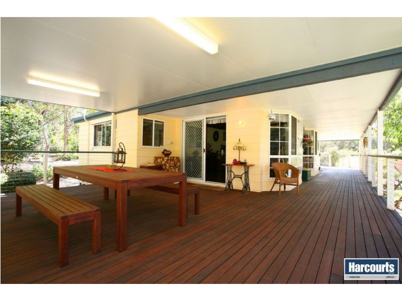 37 Frond rd, Tamborine QLD 4270