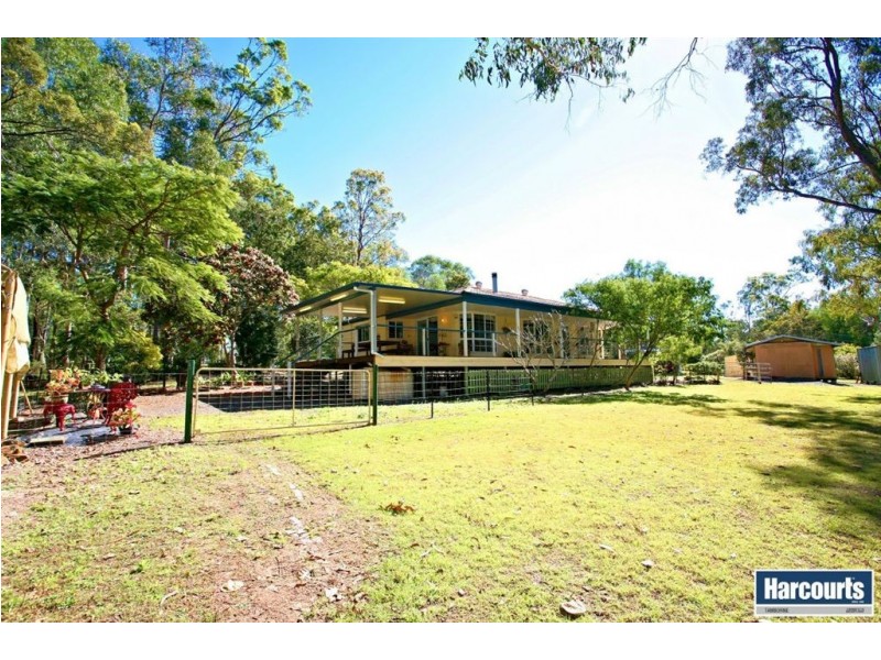 37 Frond rd, Tamborine QLD 4270