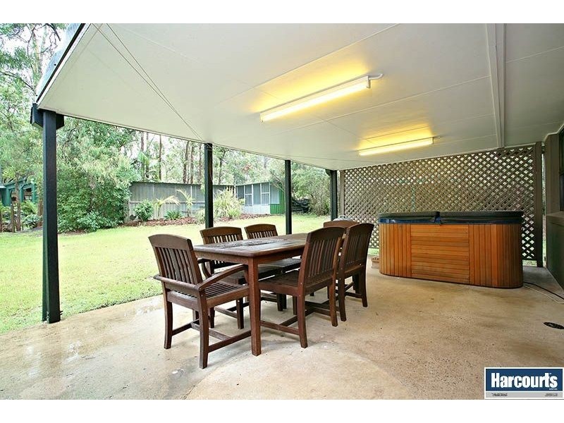 2037 Beaudesert-Beenleigh Road, Tamborine QLD 4270