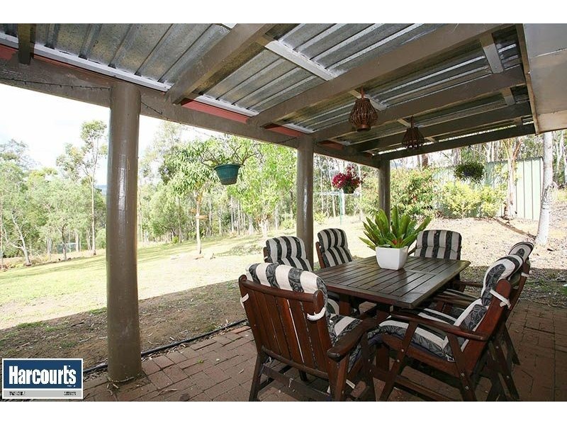 265 Tamborine mountain rd, Tamborine QLD 4270