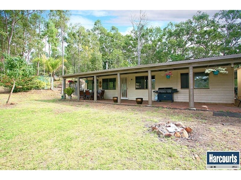 265 Tamborine mountain rd, Tamborine QLD 4270