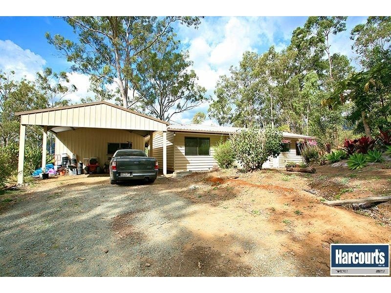265 Tamborine mountain rd, Tamborine QLD 4270