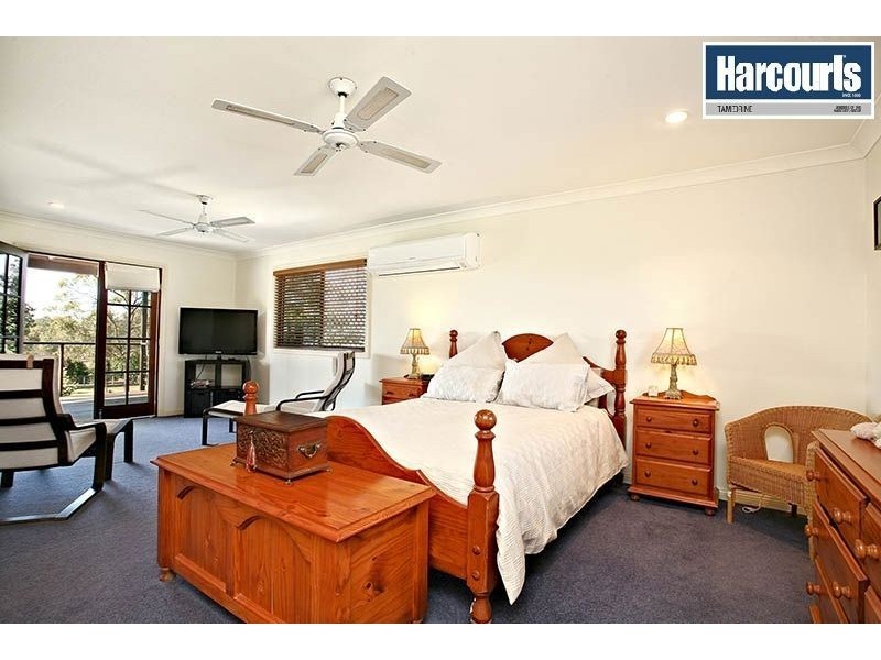 67 Munstervale Road, Tamborine QLD 4270