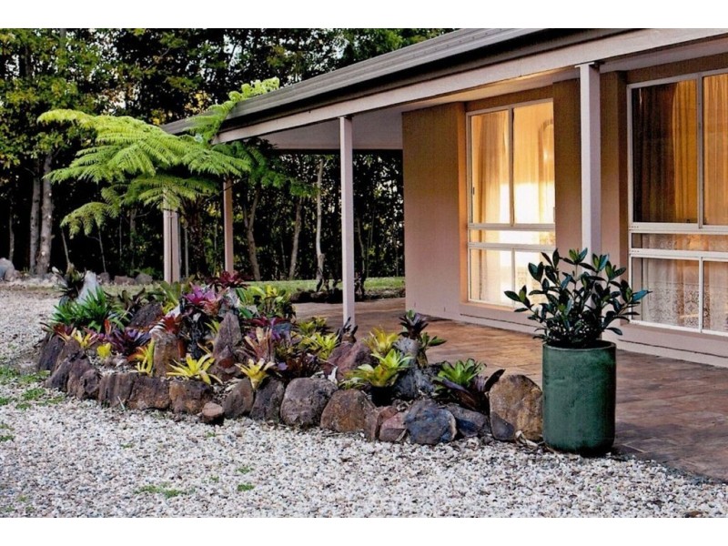 801 Main Western Rd, Tamborine Mountain QLD 4272