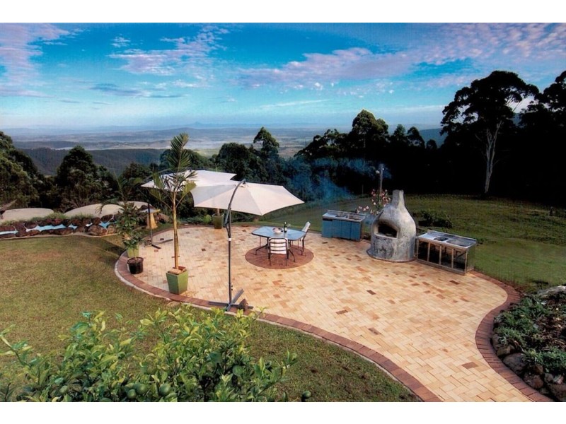 801 Main Western Rd, Tamborine Mountain QLD 4272