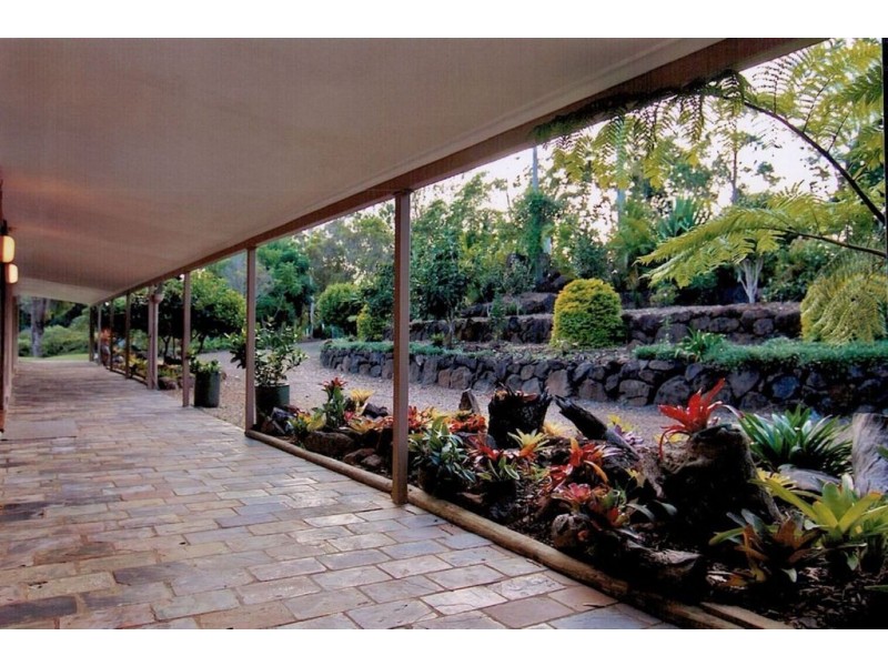 801 Main Western Rd, Tamborine Mountain QLD 4272