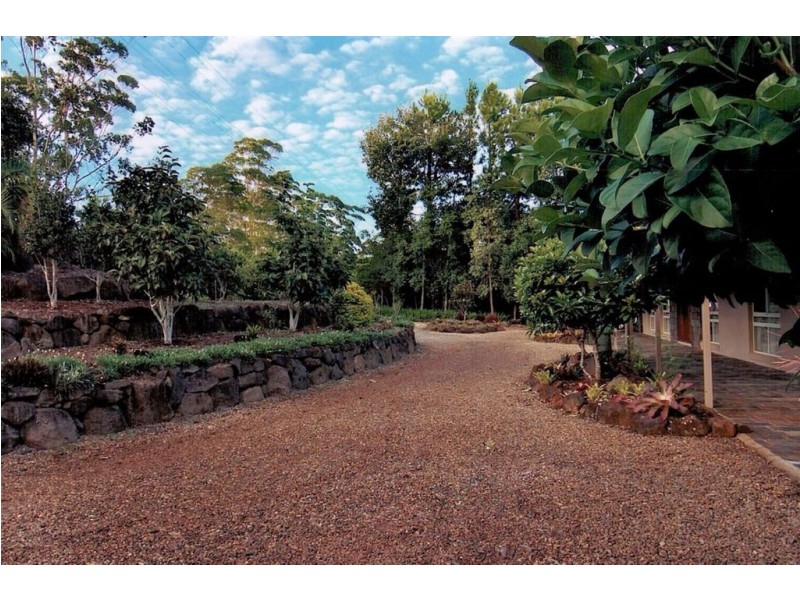 801 Main Western Rd, Tamborine Mountain QLD 4272