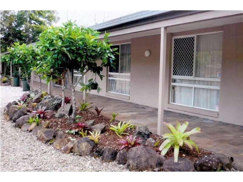 801 Main Western Rd, Tamborine Mountain QLD 4272