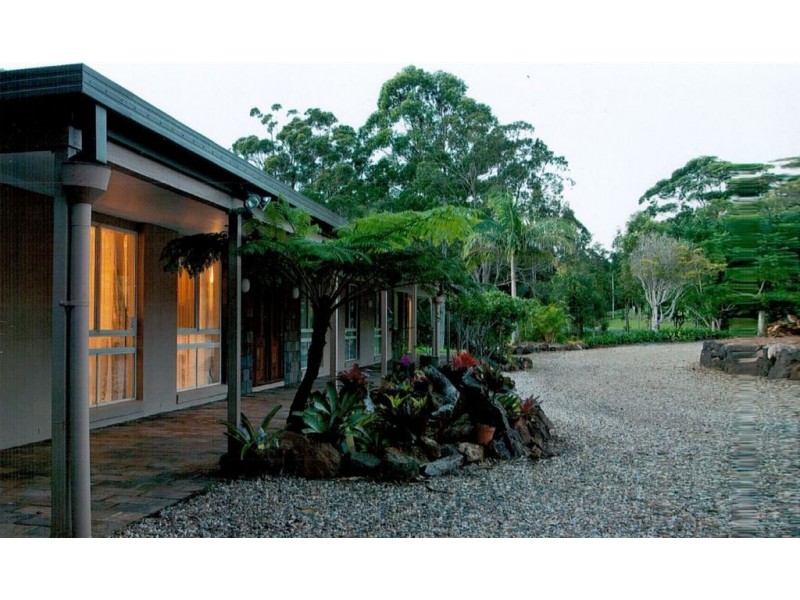 801 Main Western Rd, Tamborine Mountain QLD 4272