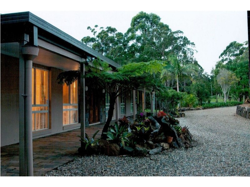 801 Main Western Rd, Tamborine Mountain QLD 4272