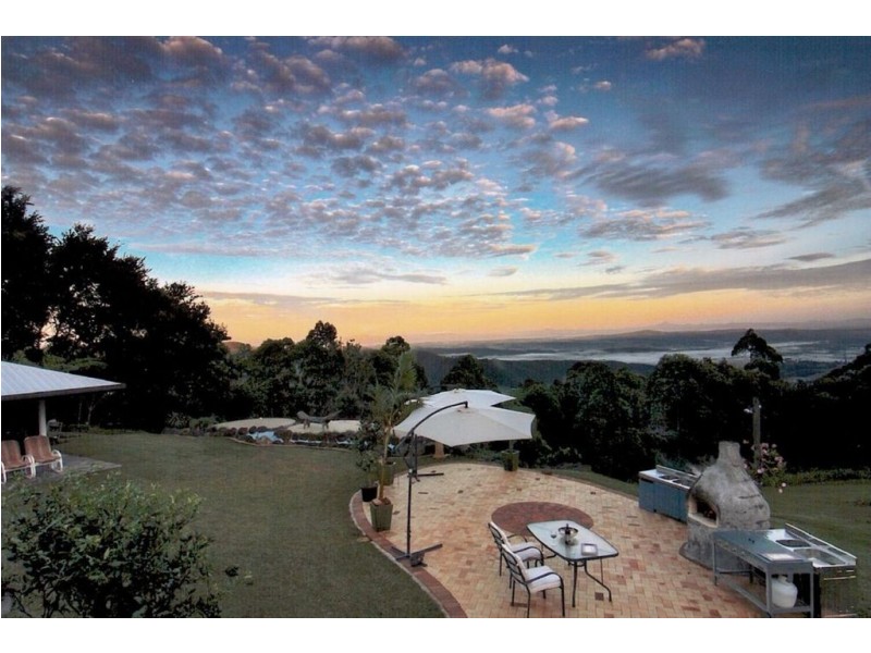 801 Main Western Rd, Tamborine Mountain QLD 4272